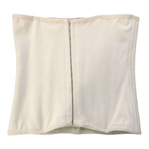Flexees Women's Underwonder Tummy Control and Waistnipper Size Medium Beige 3737